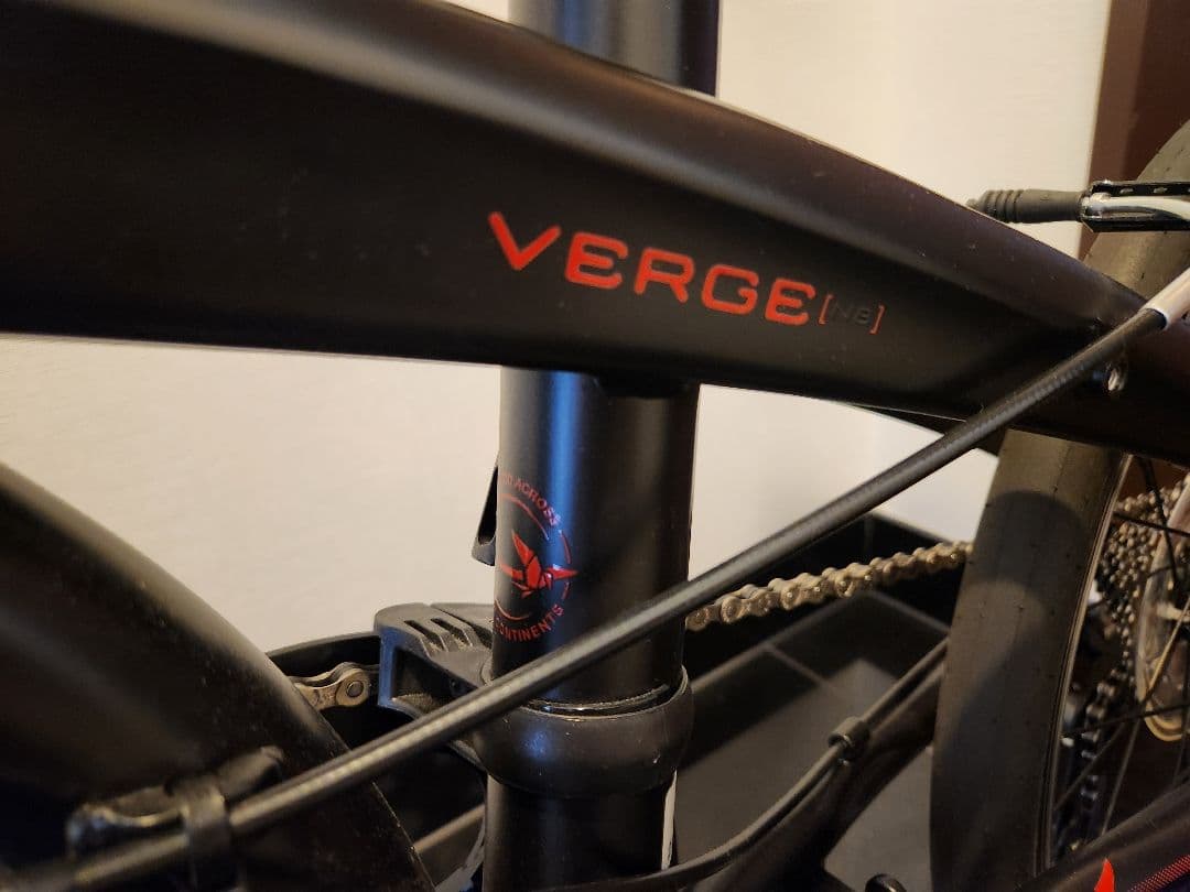 tern 自転車
