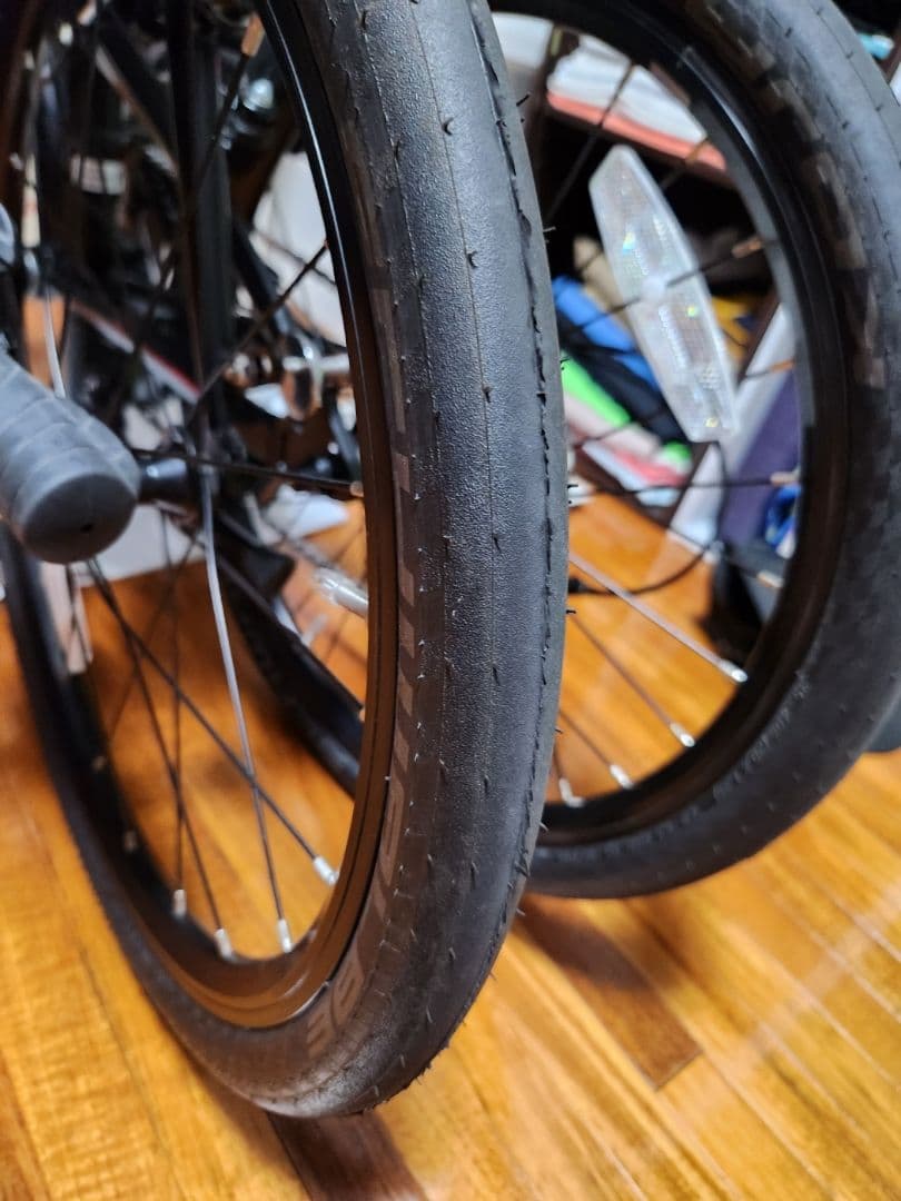 tern 自転車