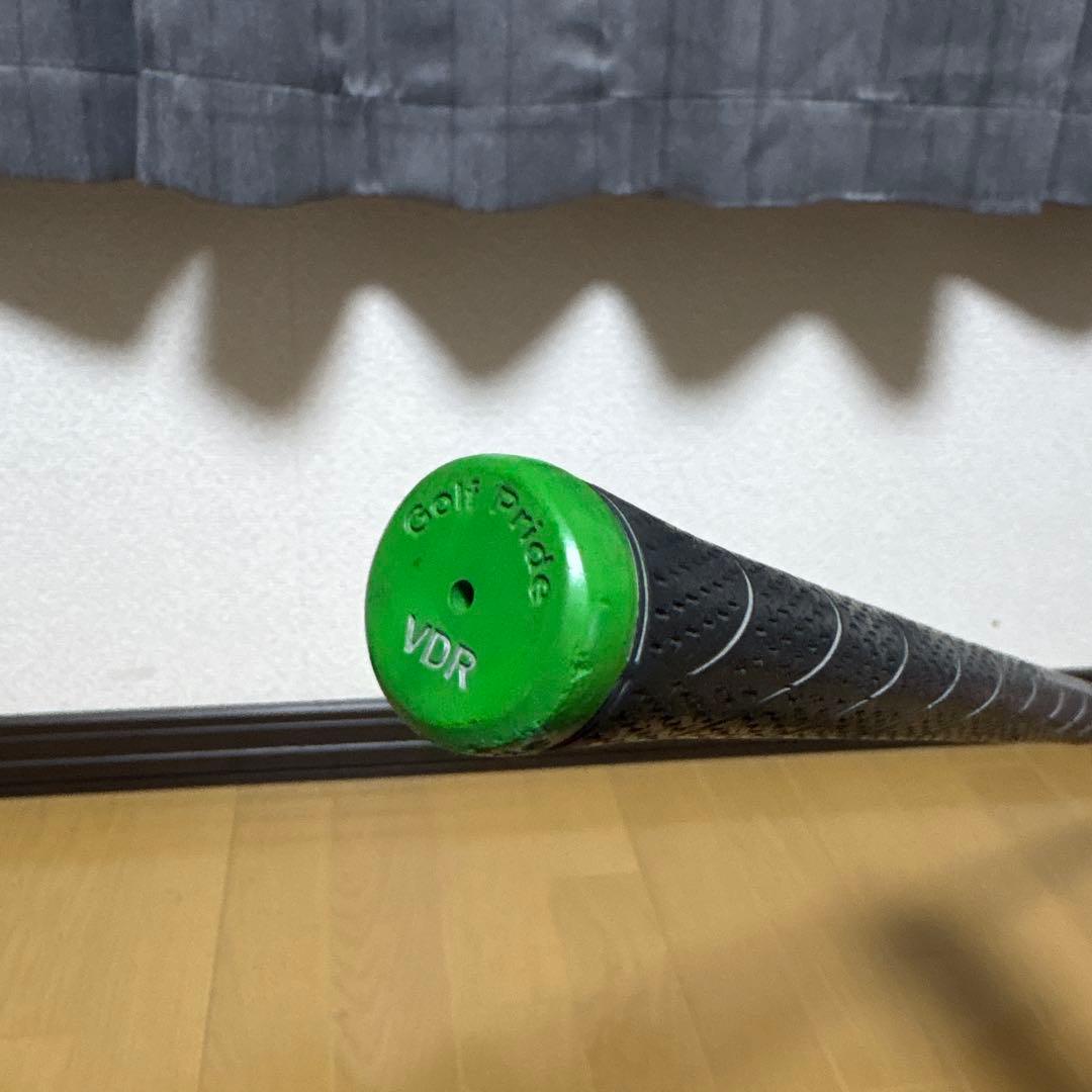エピックスタードライバー R 10.5