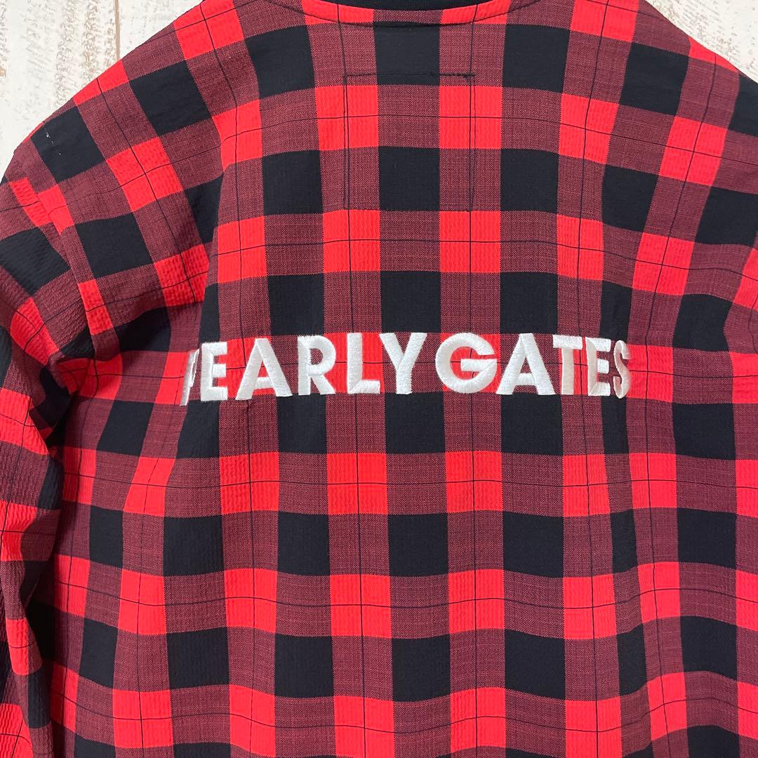 【新品未使用】PEARLY GATES パーリーゲイツ オールインワン 1