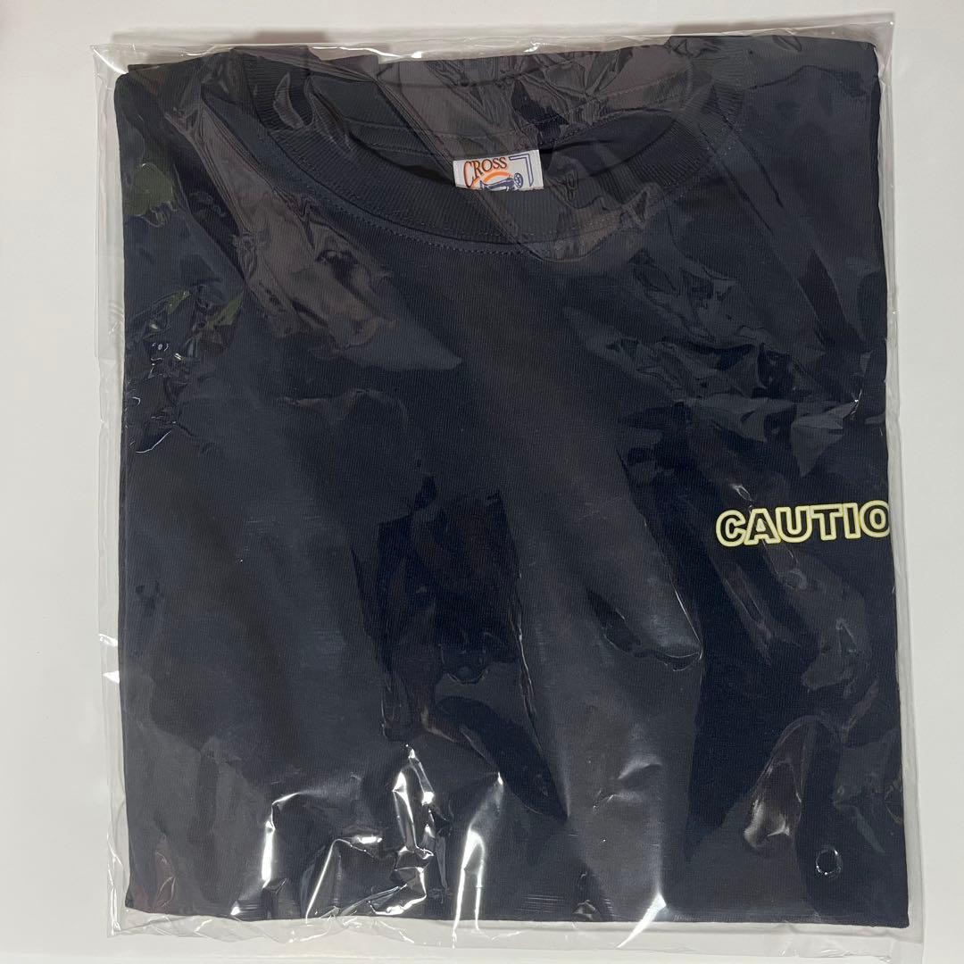 選手デザインTシャツ 郡司裕也