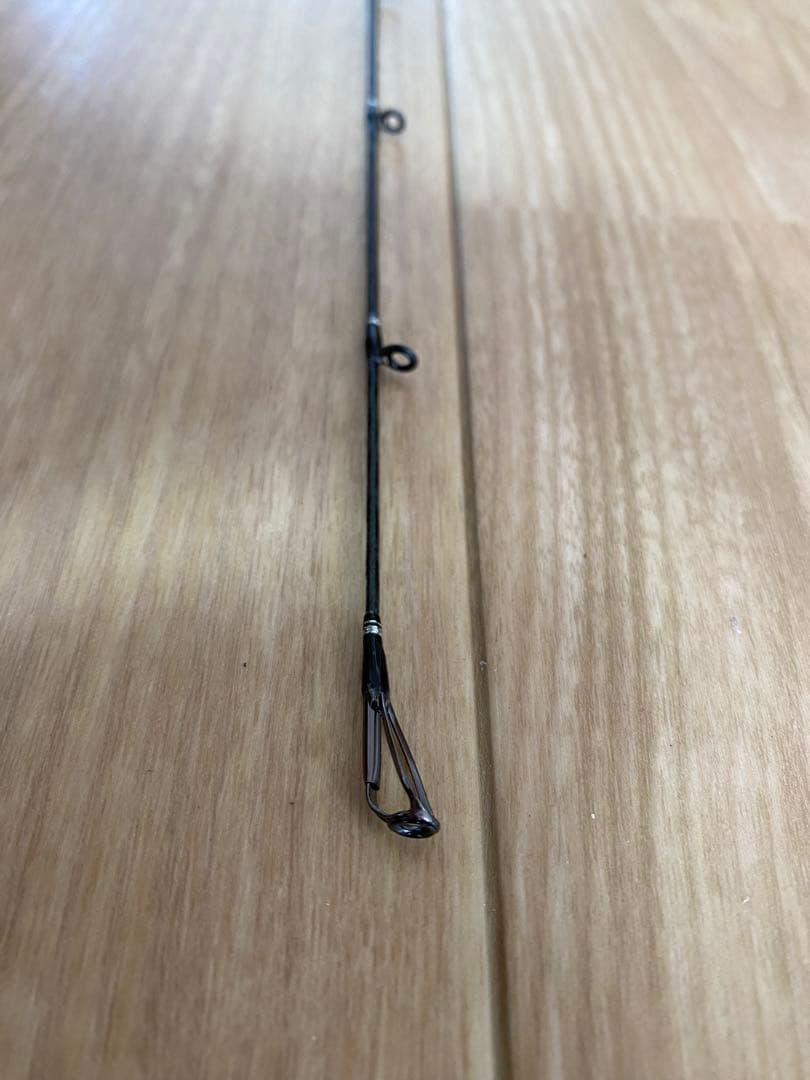 ロッド SHIMANO Grappler Type Slow J B68-1