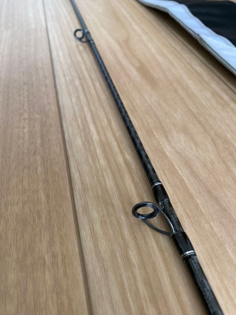 ロッド SHIMANO Grappler Type Slow J B68-1
