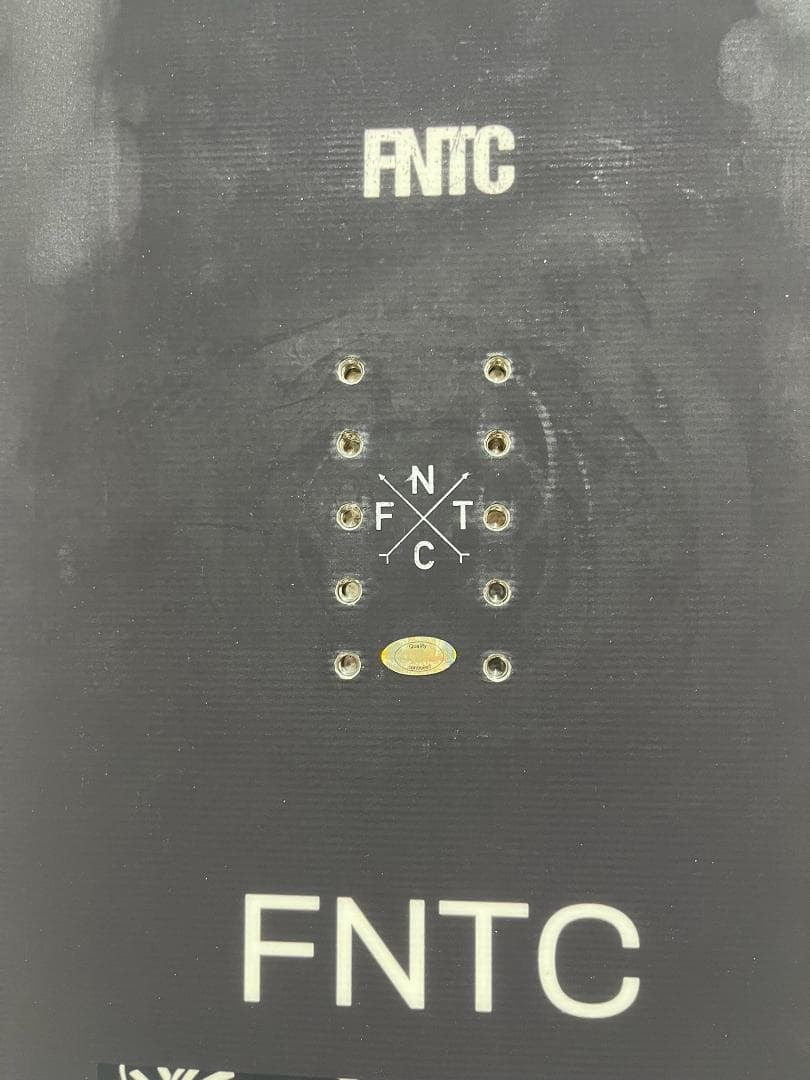 FNTC TNT R（TNTR）153cm