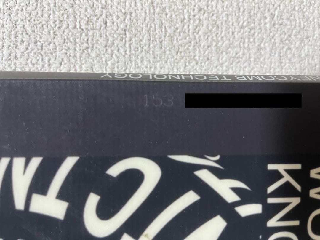 FNTC TNT R（TNTR）153cm