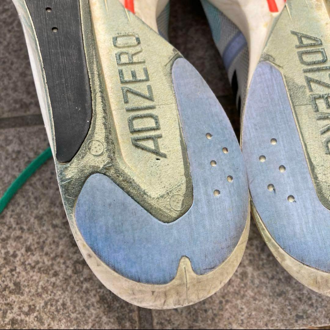 adidas アディゼロ タクミセン9 26cm