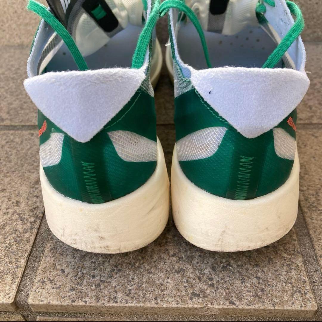 adidas アディゼロ タクミセン9 26cm