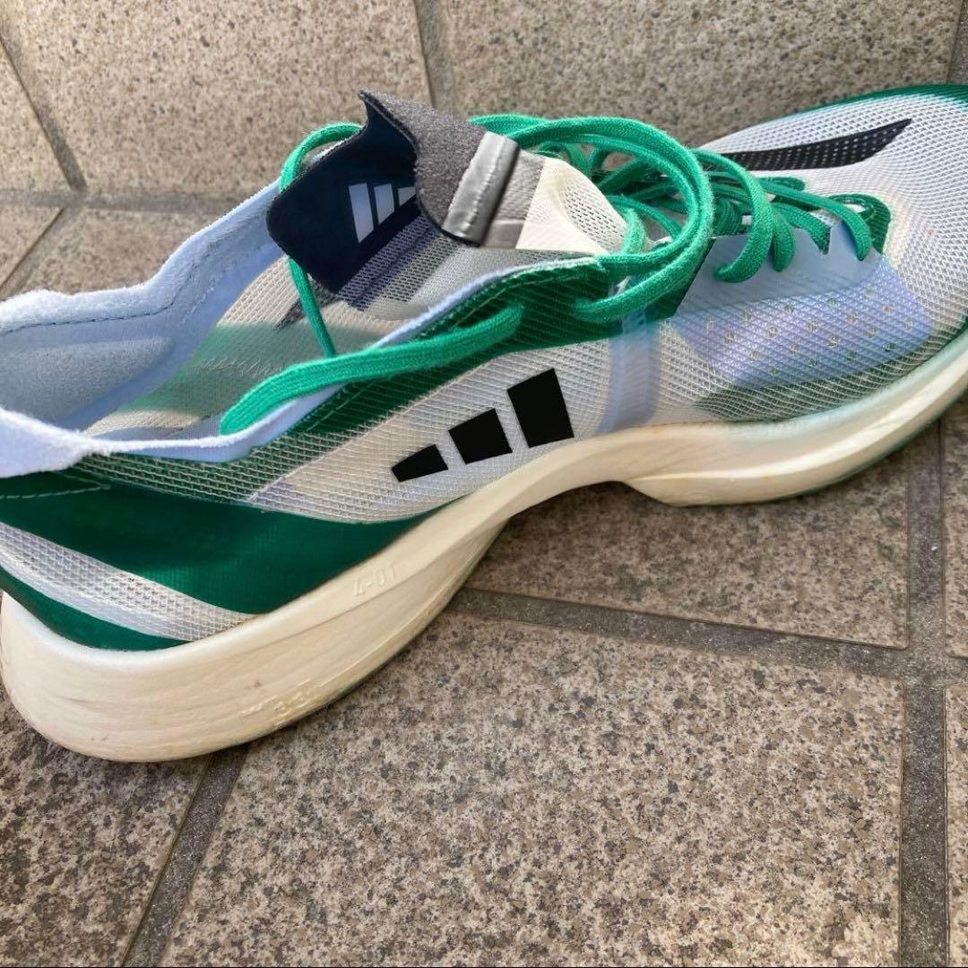 adidas アディゼロ タクミセン9 26cm