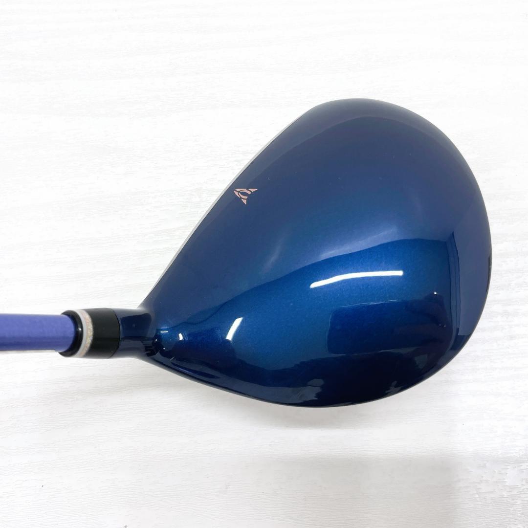 XXIO MP1100 ゼクシオ イレブン 11代目 ウッド 5w レディース