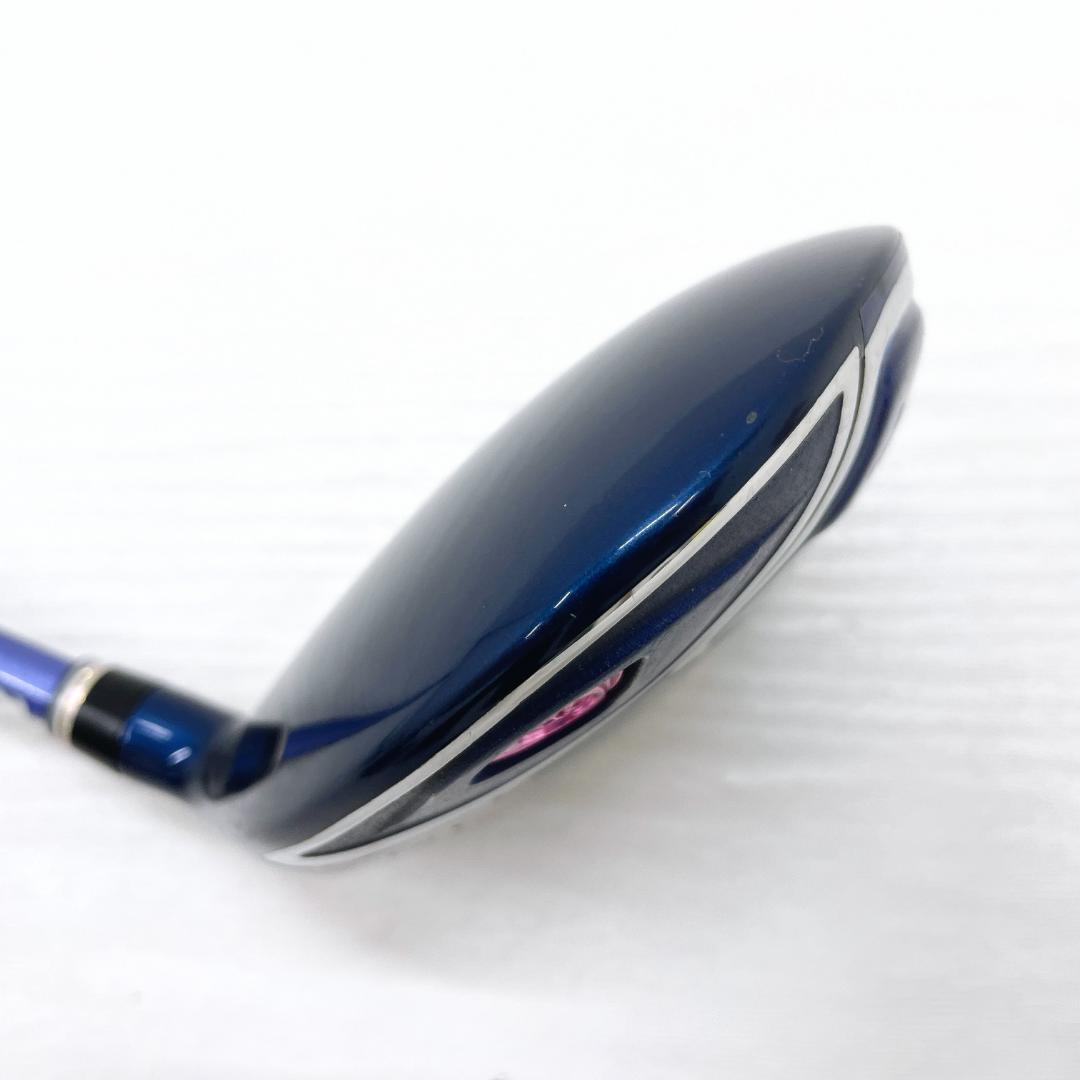 XXIO MP1100 ゼクシオ イレブン 11代目 ウッド 5w レディース