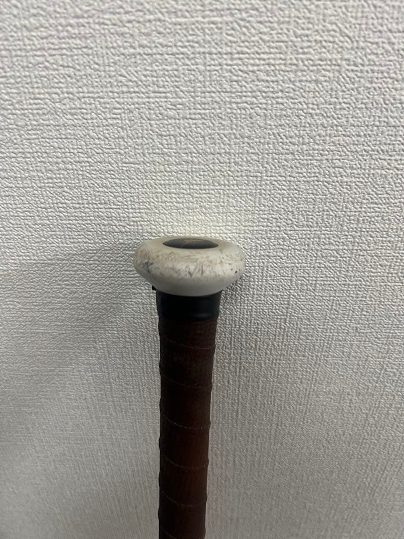 Mizuno BEYOND LEGACY LW 軟式バット 85cm