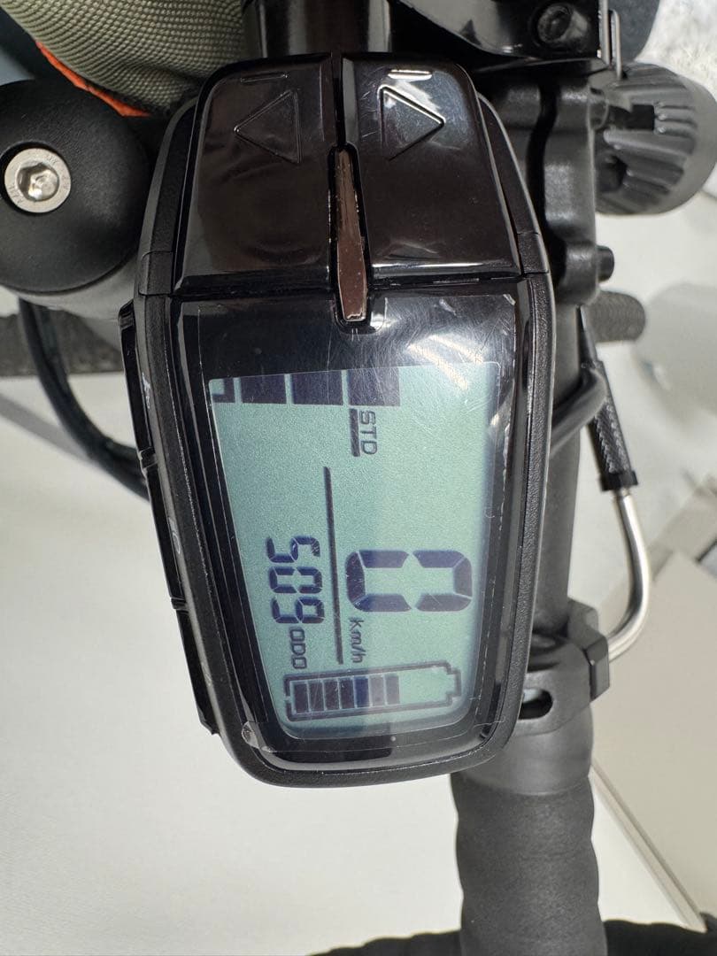 YAMAHA WABASH RT Mサイズ