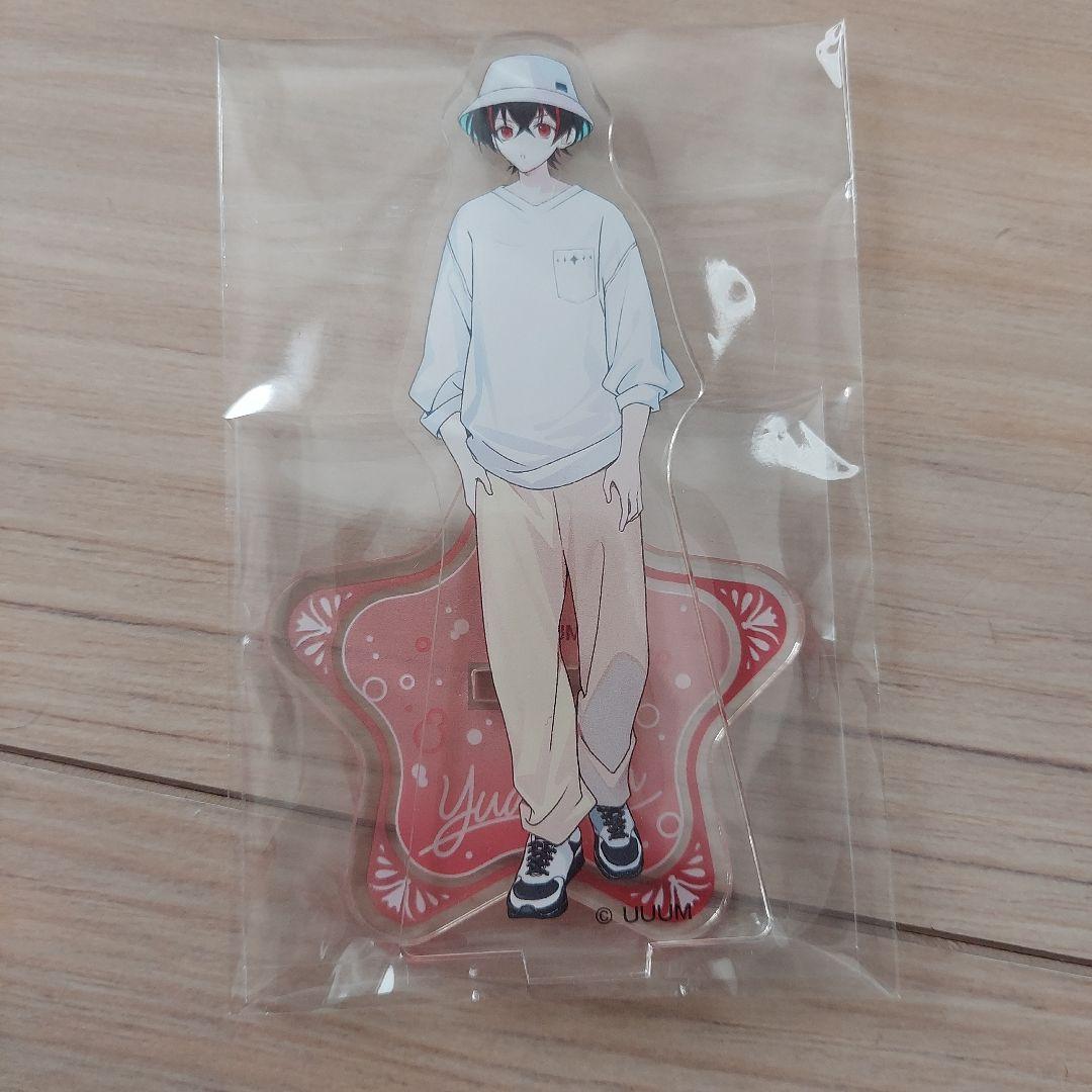 カラフルピーチ　ひらかたパーク　コラボ　グッズ　まとめうり　ゆあん