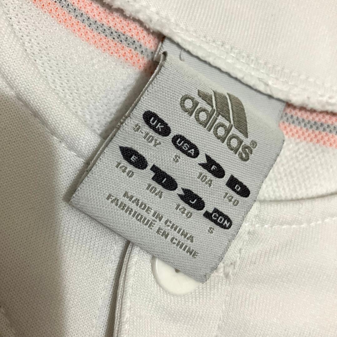adidasアディダス読売ジャイアンツ野球　ユニフォームキッズ140 9-10才