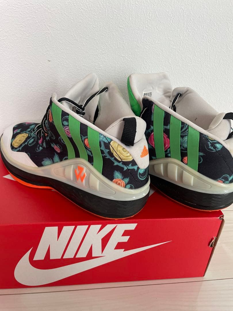 adidas Originals J WALL　アディダス　スニーカー