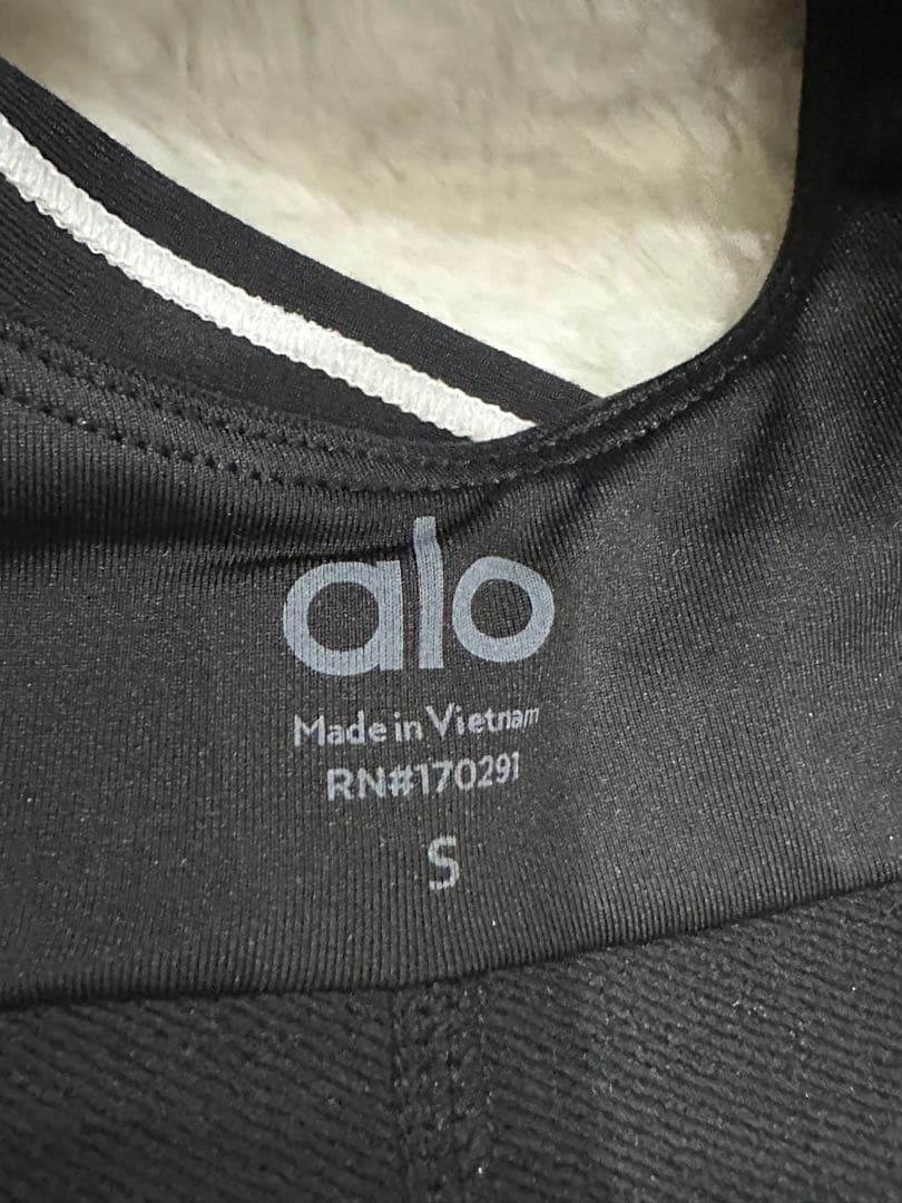 ALO ヨガウェアセット