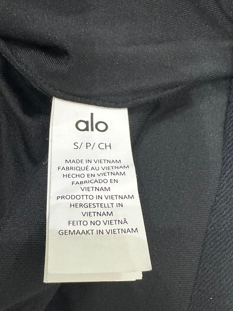 ALO ヨガウェアセット
