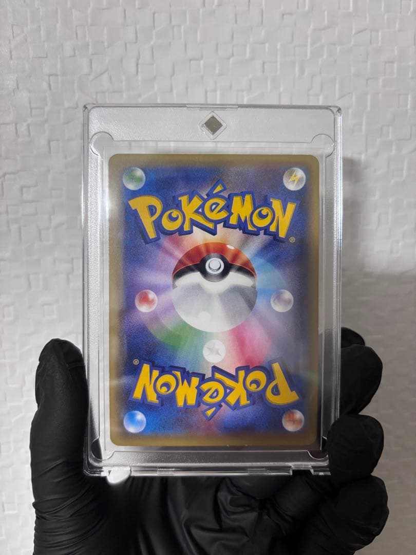 エーフィEX 170 HP 084/080 sr ポケモンカード