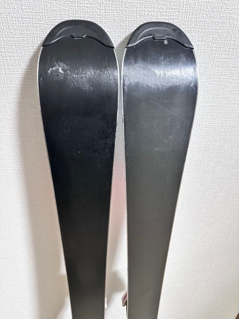 ATOMIC スキー板 120 cm ストック90cm セット