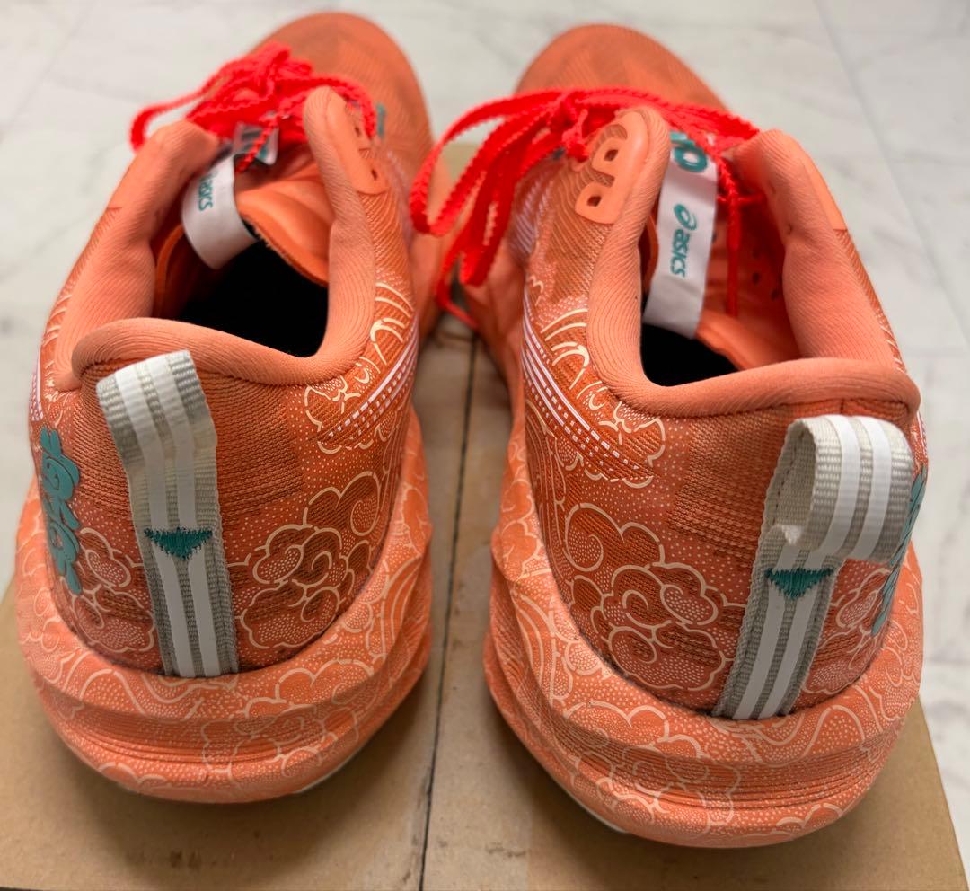 スパイク・シューズ NOVABLST5 TOKYO MARATHON 2026 26.5cn