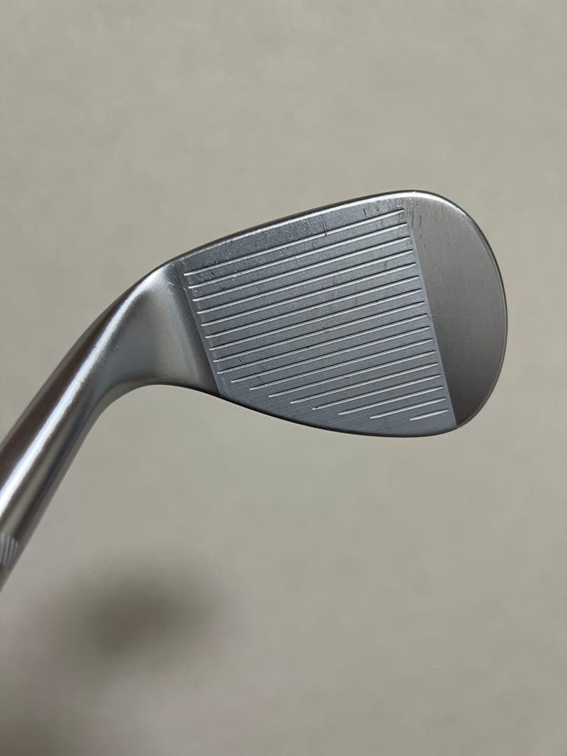 Titleist Vokey ボーケイ SM10 58 12D