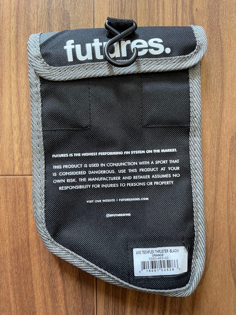 サーフィン・ボディボード futures. AM 1 TECHFLEX 3.0 Large