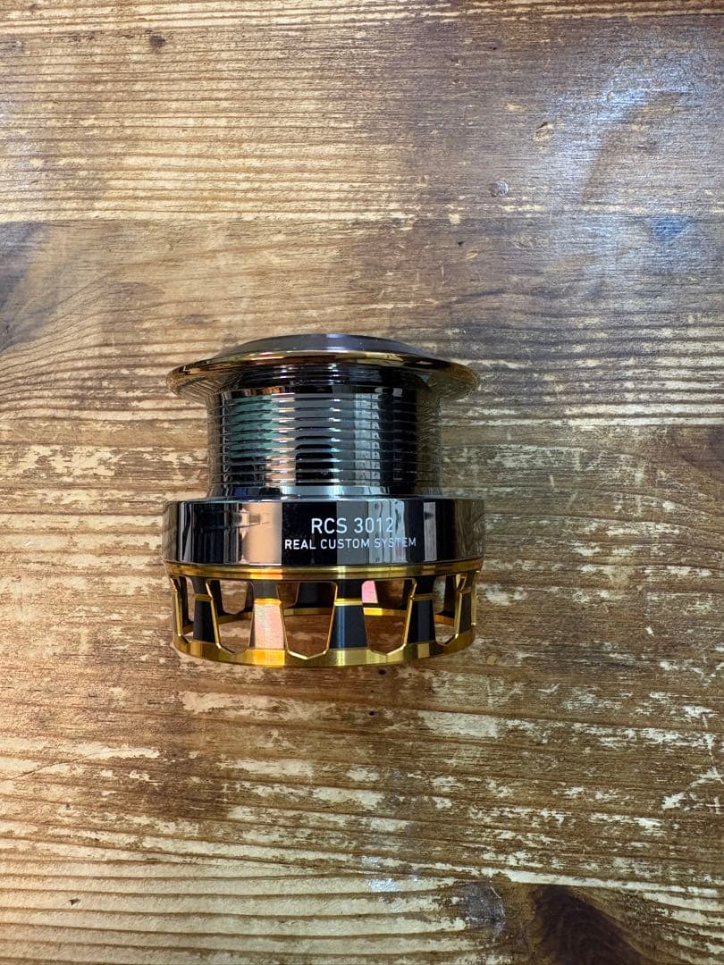 ダイワ SLP RCS 3012 スプール ケース付き