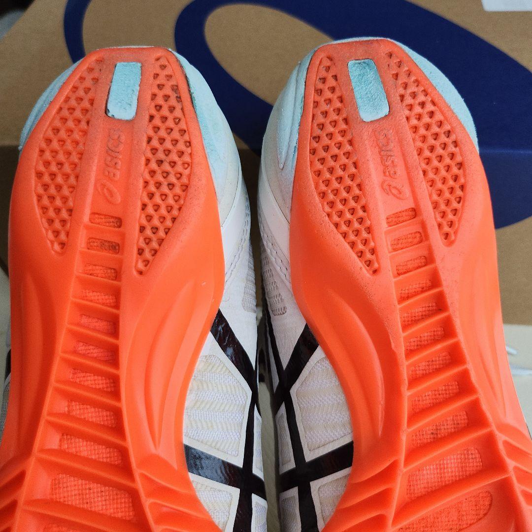 asics SP BLADE9 23cm スパイクシューズ