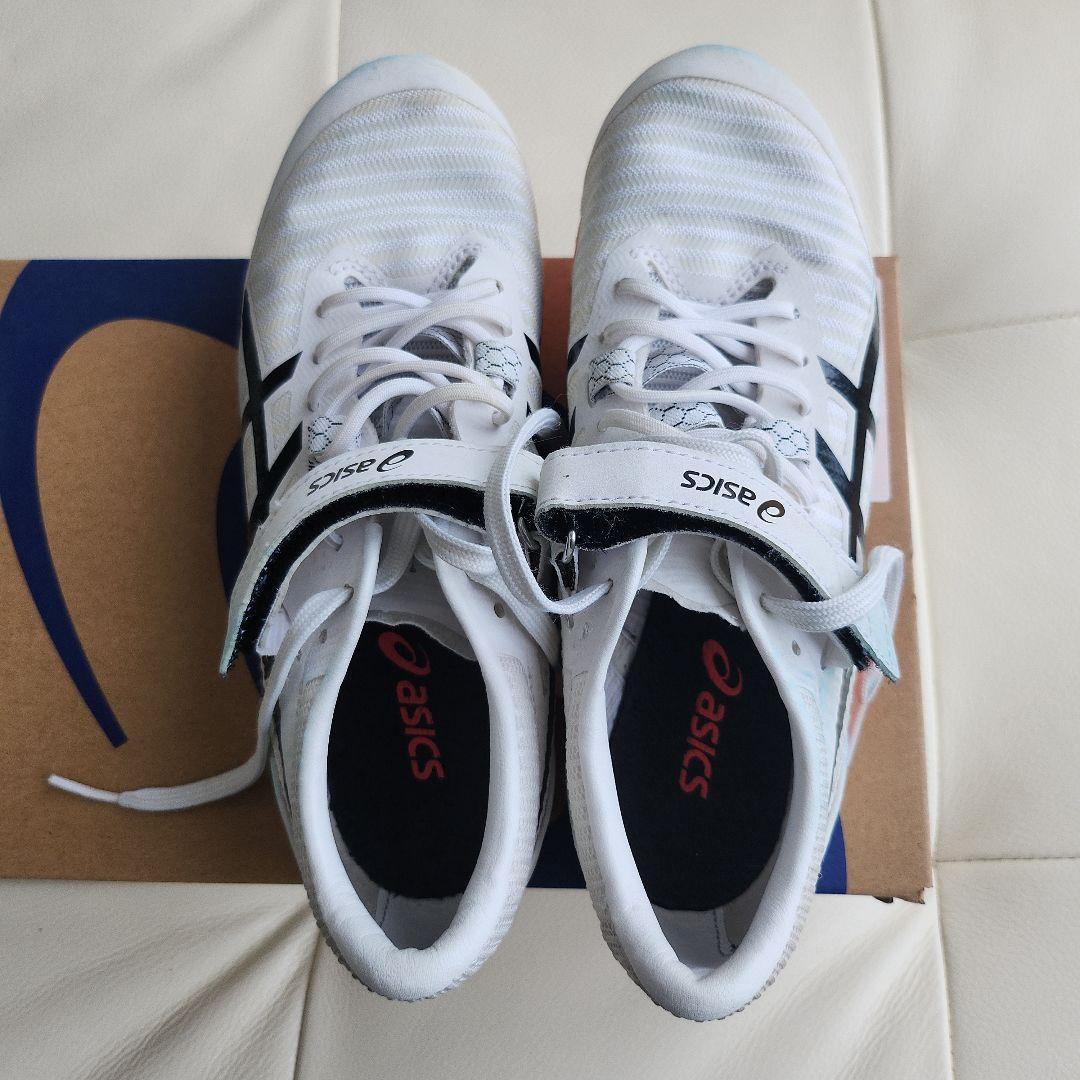 asics SP BLADE9 23cm スパイクシューズ