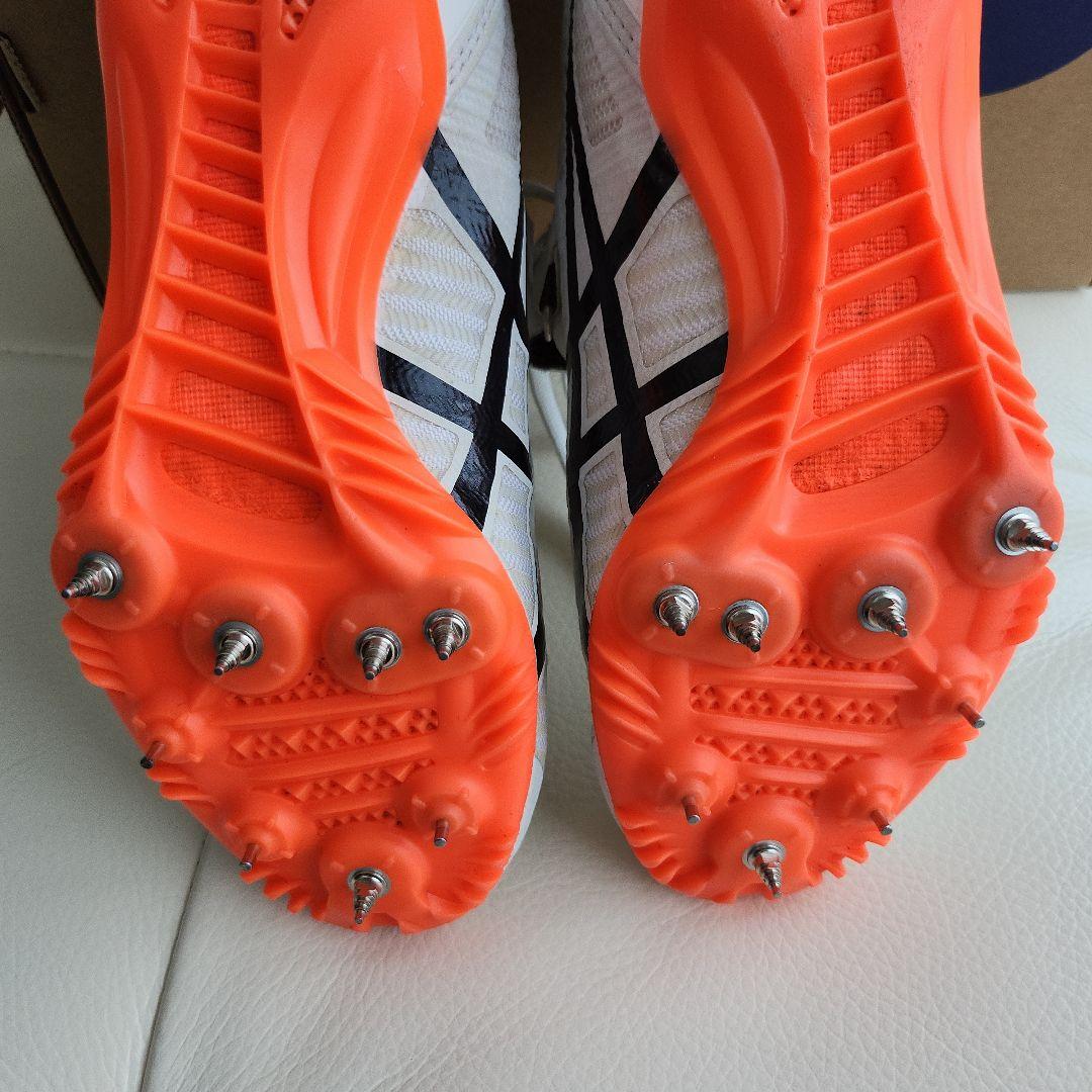 asics SP BLADE9 23cm スパイクシューズ