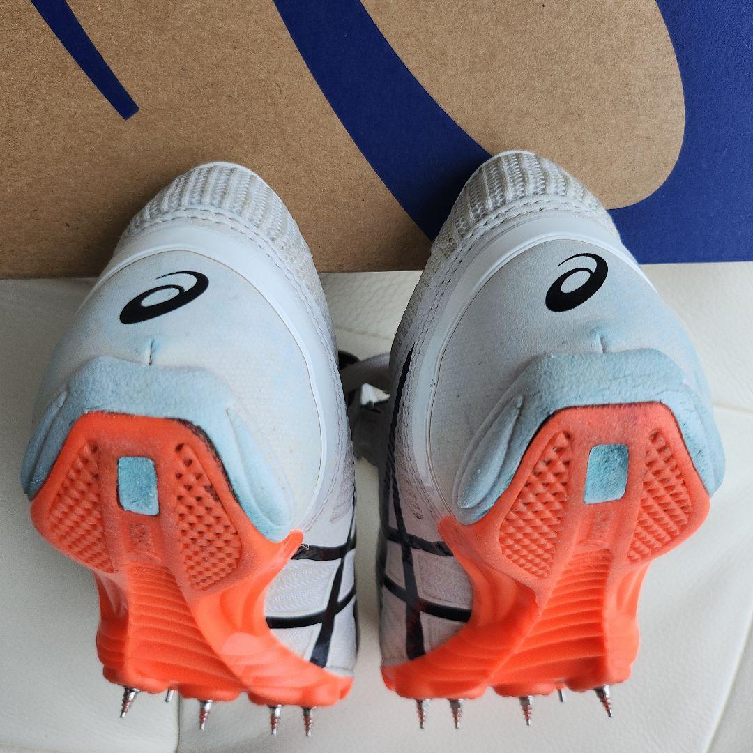 asics SP BLADE9 23cm スパイクシューズ