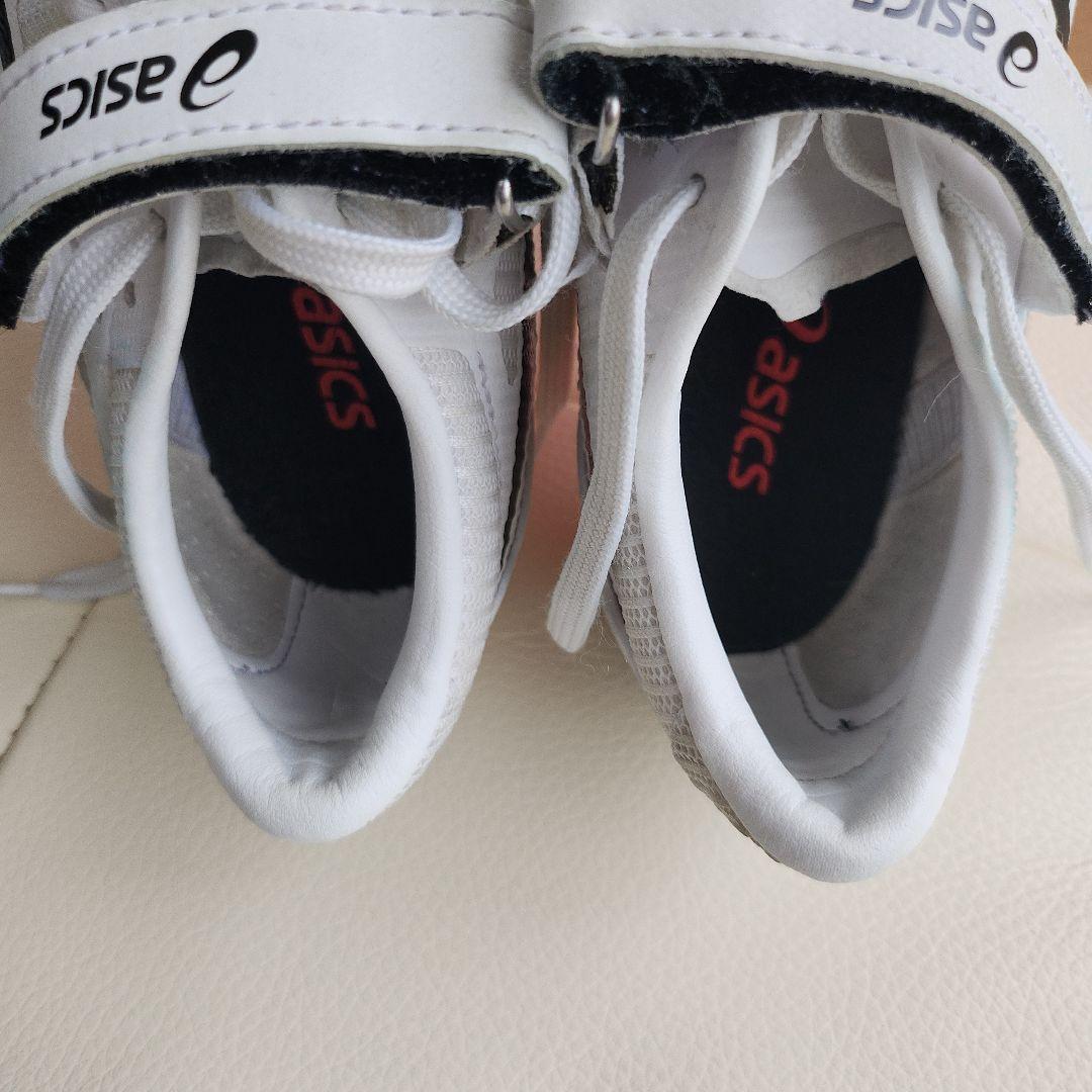 asics SP BLADE9 23cm スパイクシューズ