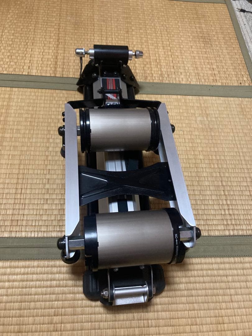 MINOURA ハイブリッドローラー FG220