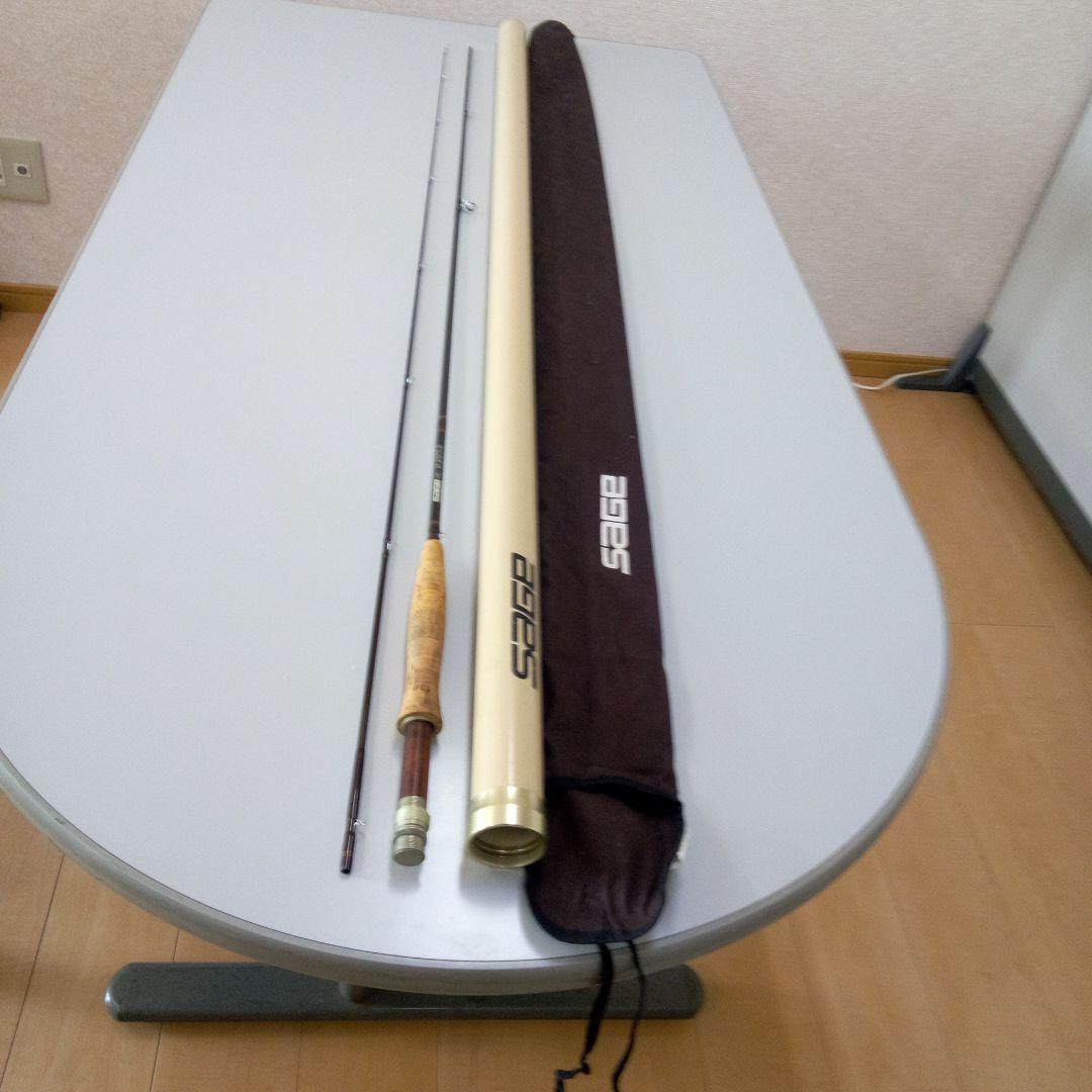 SAGE RPL＋286 8.6..fit #2