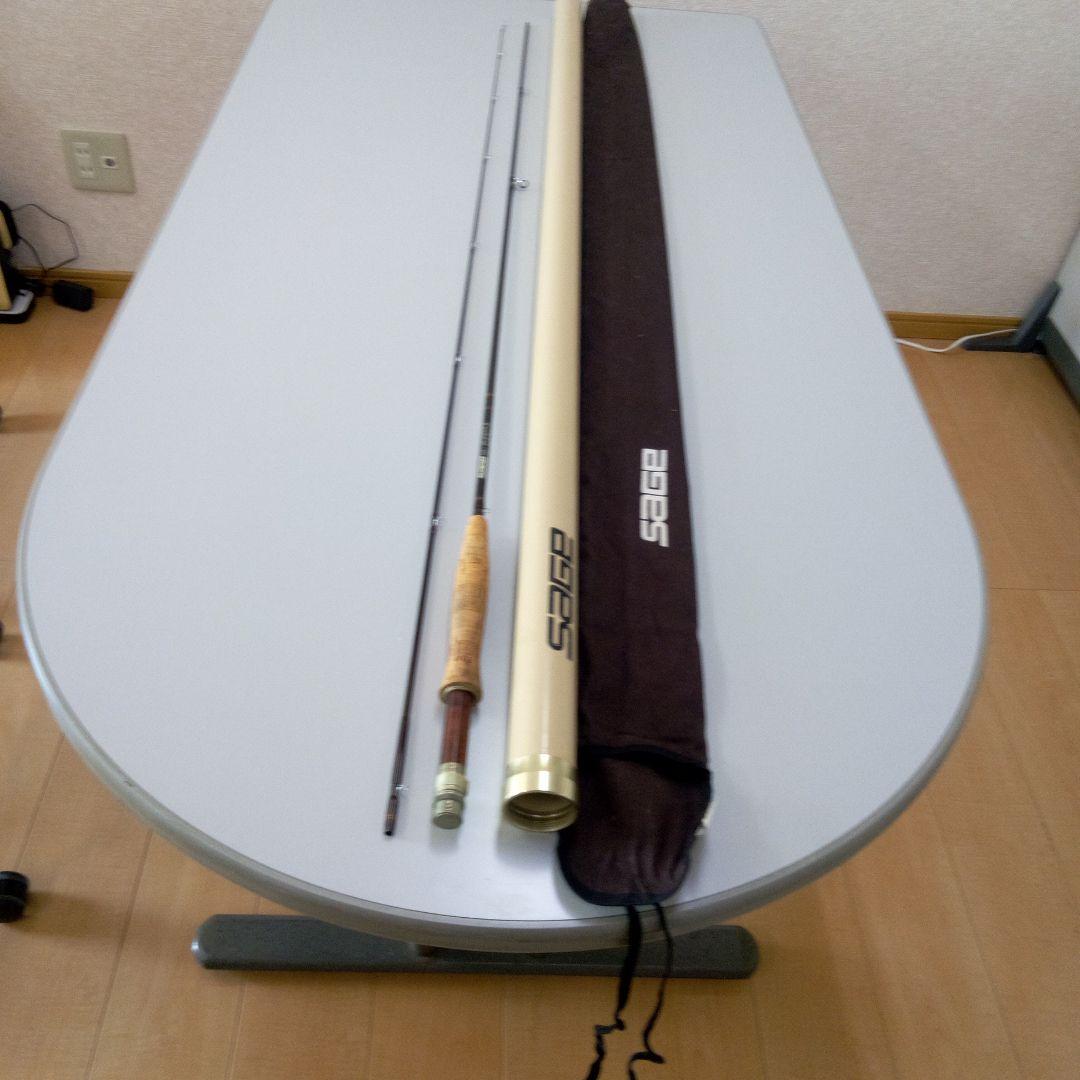 SAGE RPL＋286 8.6..fit #2