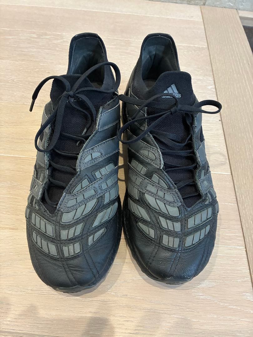 adidas アディダス プレデター アクセレレイター MB TR