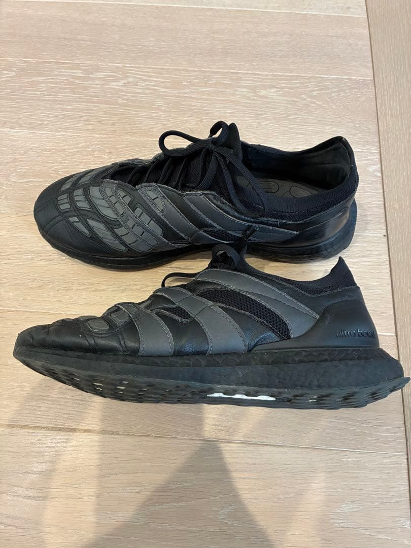 adidas アディダス プレデター アクセレレイター MB TR