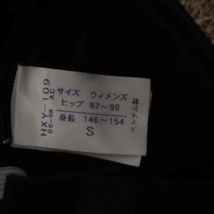 CWXランニング用スパッツ