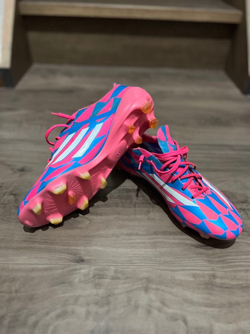 タイムセール！！　アディゼロ　F50