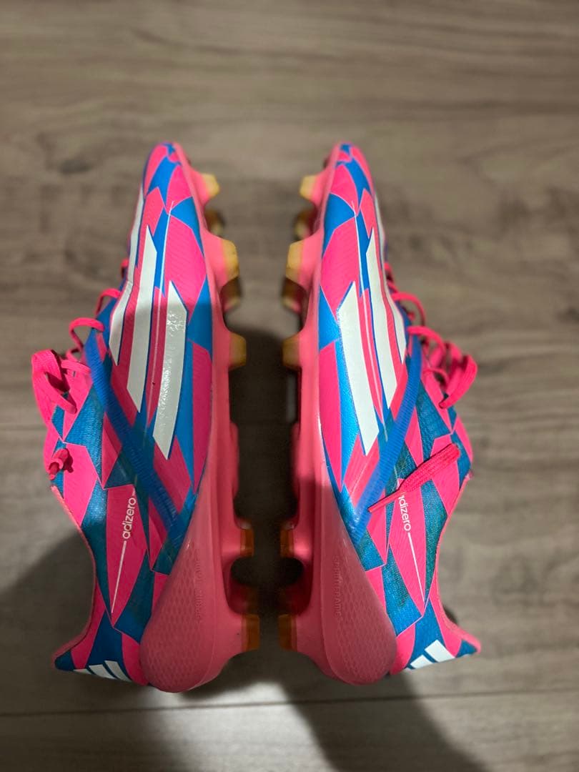 タイムセール！！　アディゼロ　F50