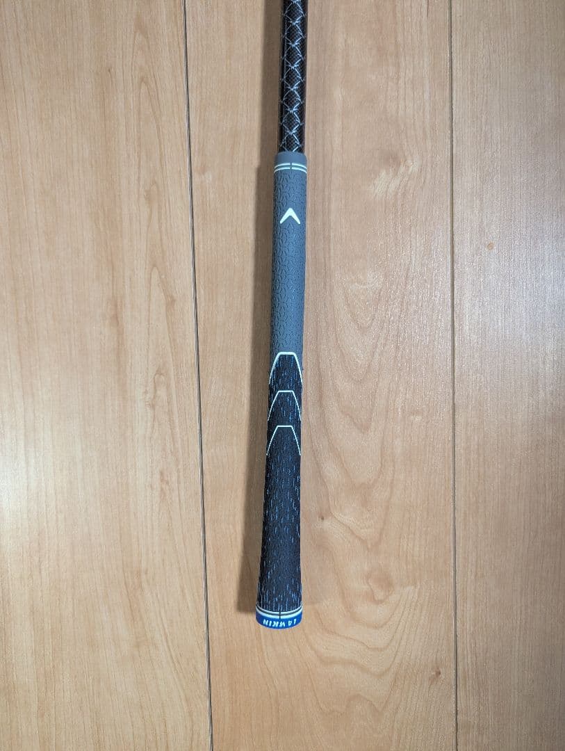 PARADYM Ai SMOKE MAX 10.5度 ドライバー