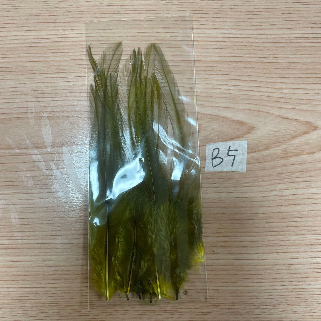 フライダイイングツール　1つ500円　B1〜B19