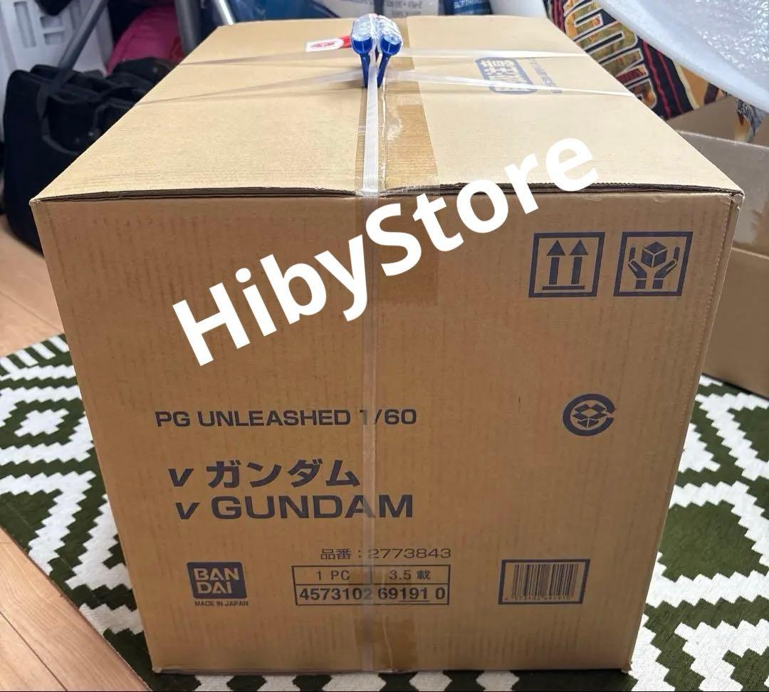 早い者勝ち！本日限定！pg unleashed1/60 νガンダム+ledセット