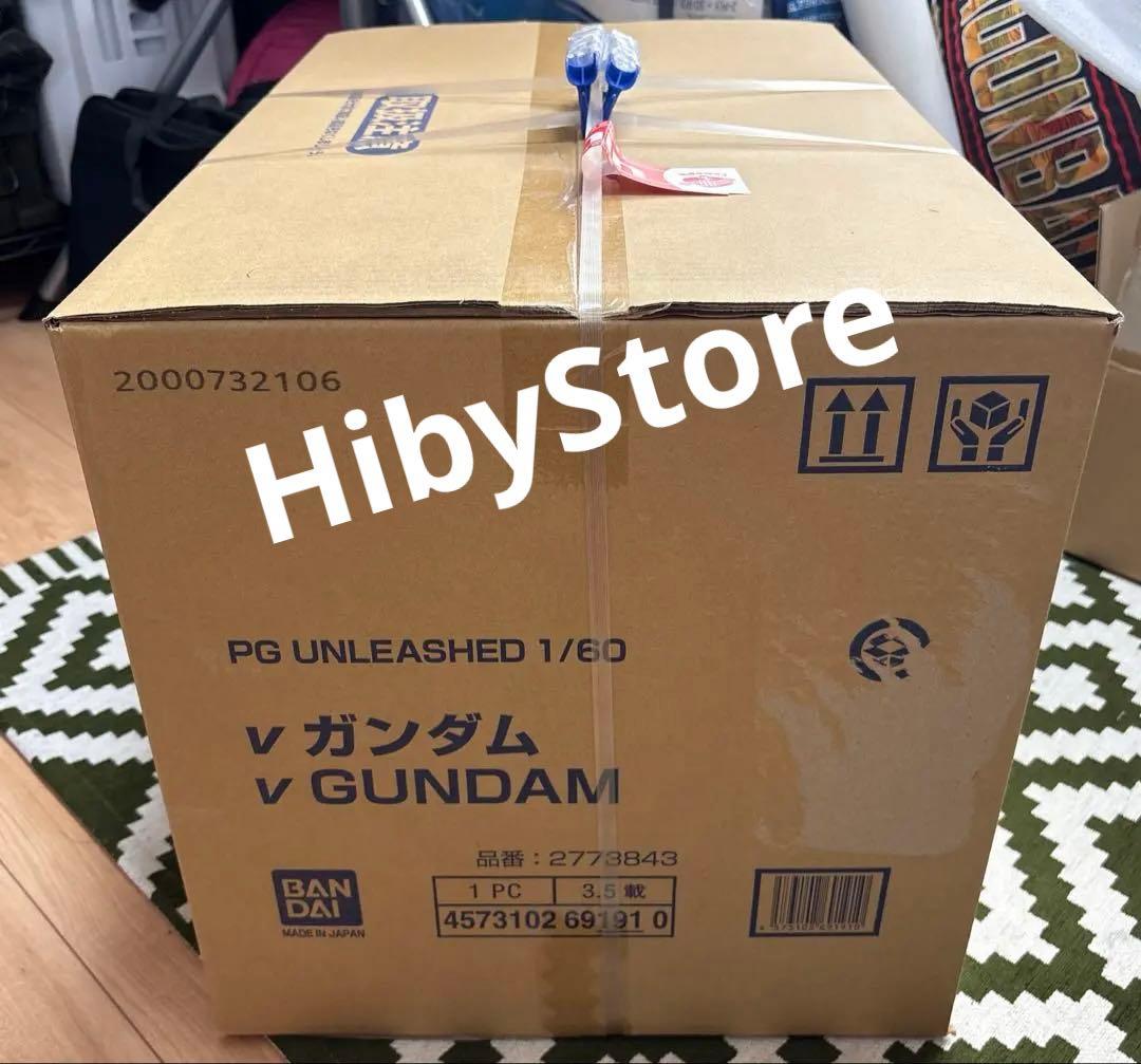 早い者勝ち！本日限定！pg unleashed1/60 νガンダム+ledセット