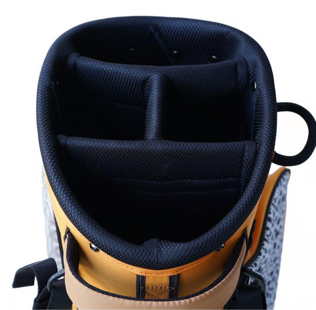 NIKE ナイキ　キャディーバッグ