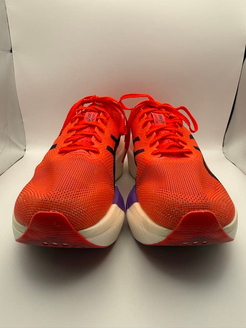 ASICS SPEED SKYメタスピードスカイTokyo 27.0cm