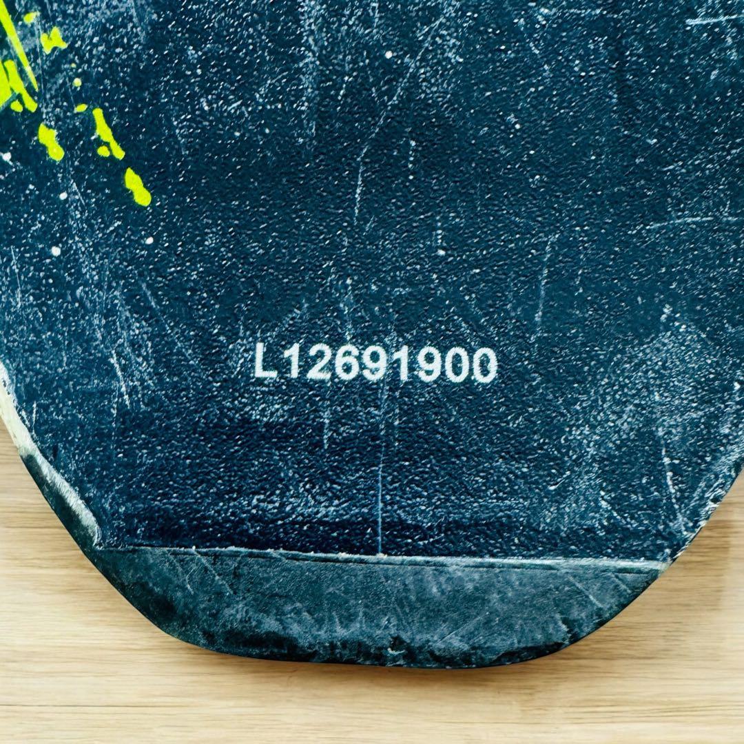 Salomon X-kart × Tyrolia SL100 157cm
