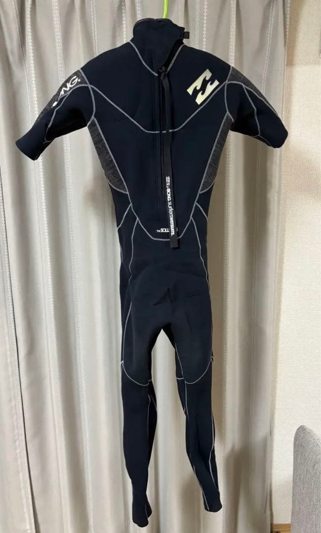 ビラボン　BILLABONG シーガル　サイズML 日本製
