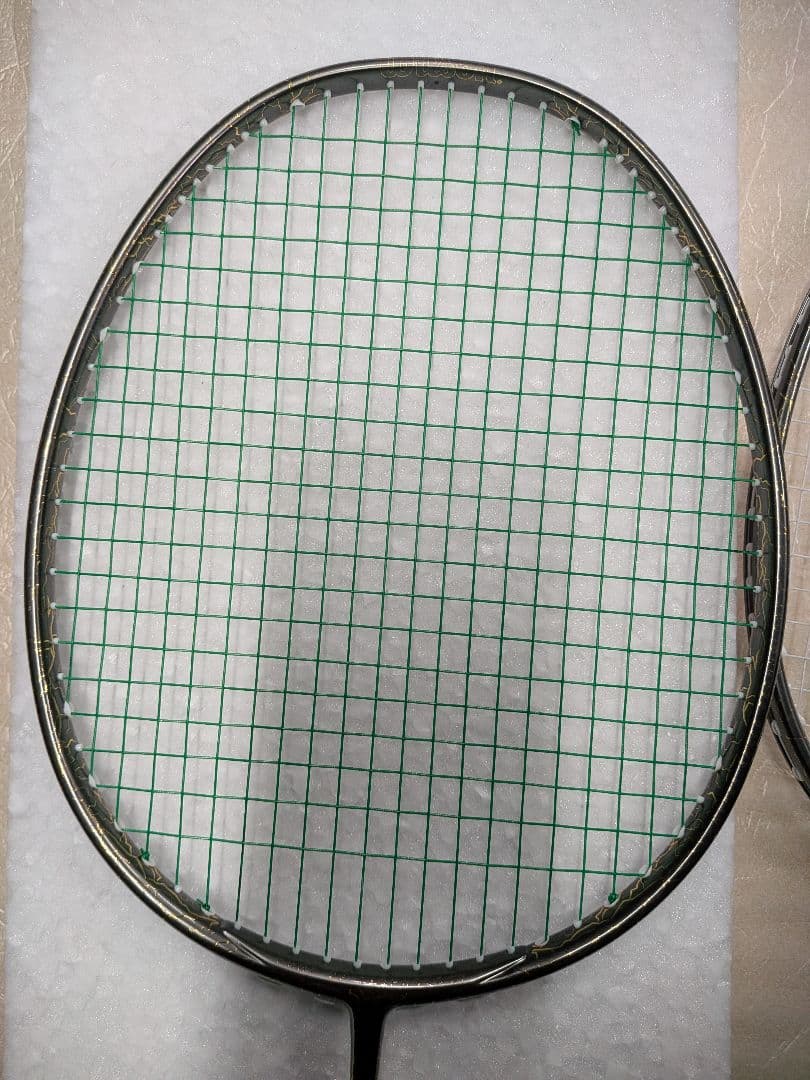 Wilson　ベルテックス8000 6uHH