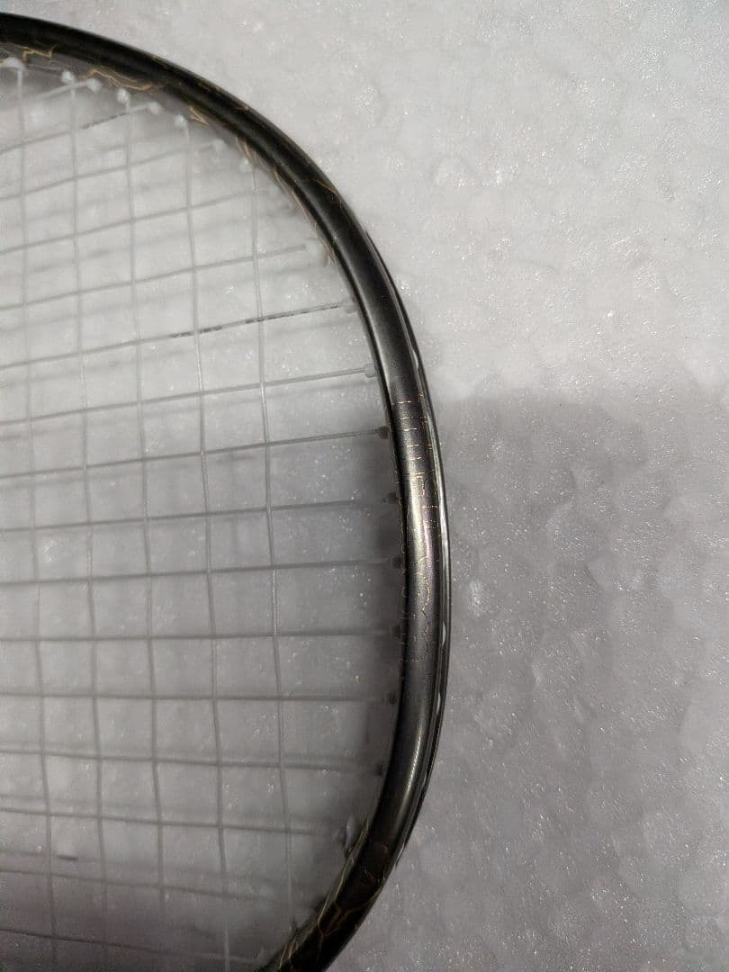Wilson　ベルテックス8000 6uHH